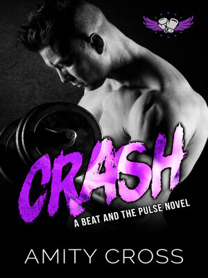 cover image of Crash